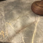 Eettafel Fior di Bosco