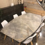 Eettafel Fior di Bosco