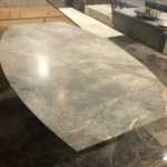 Eettafel Fior di Bosco