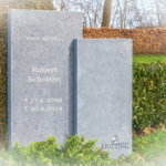 Grafsteen EZ 507-20