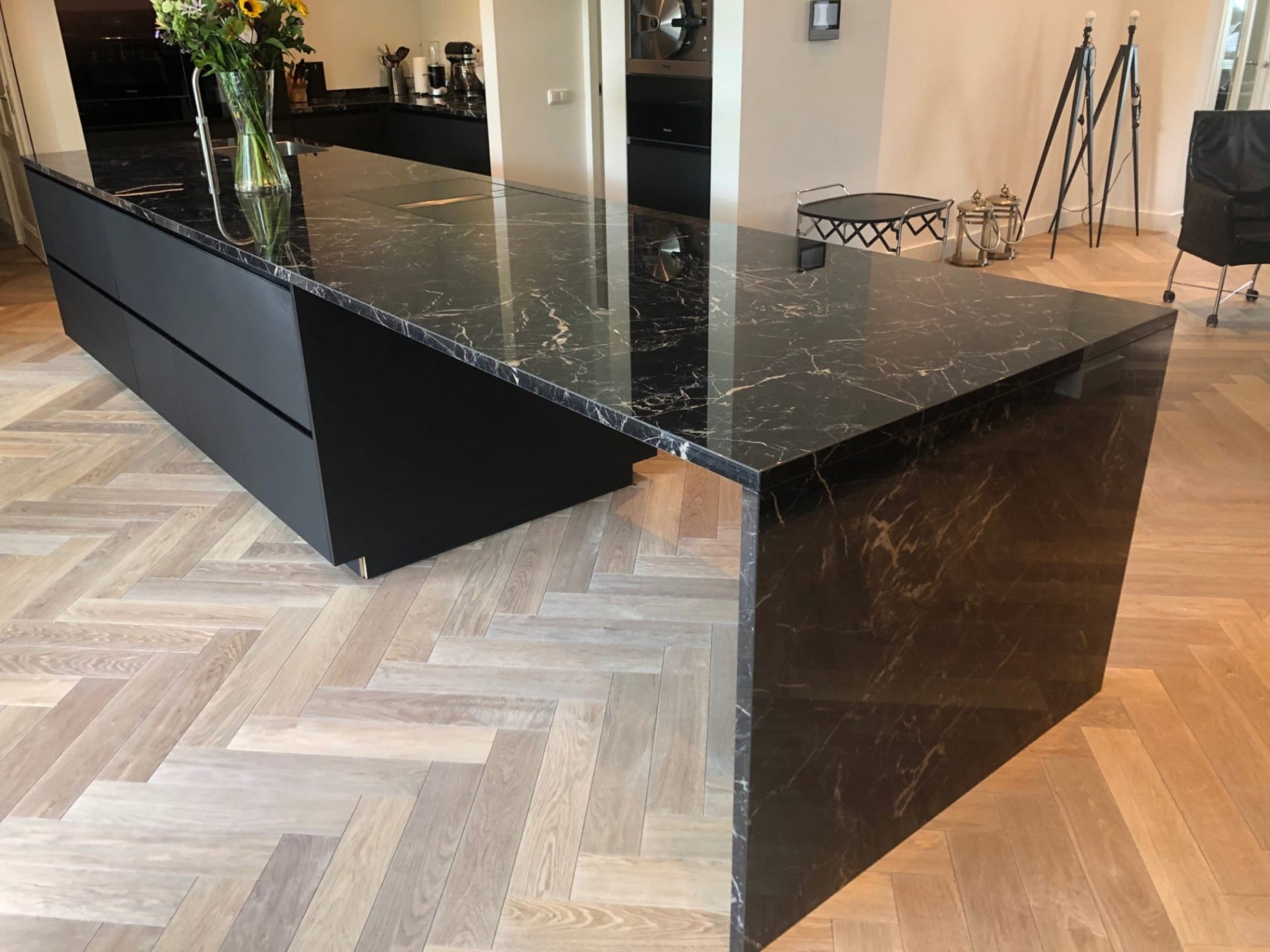 Aanrechtblad Marazzi Saint Laurent scaled