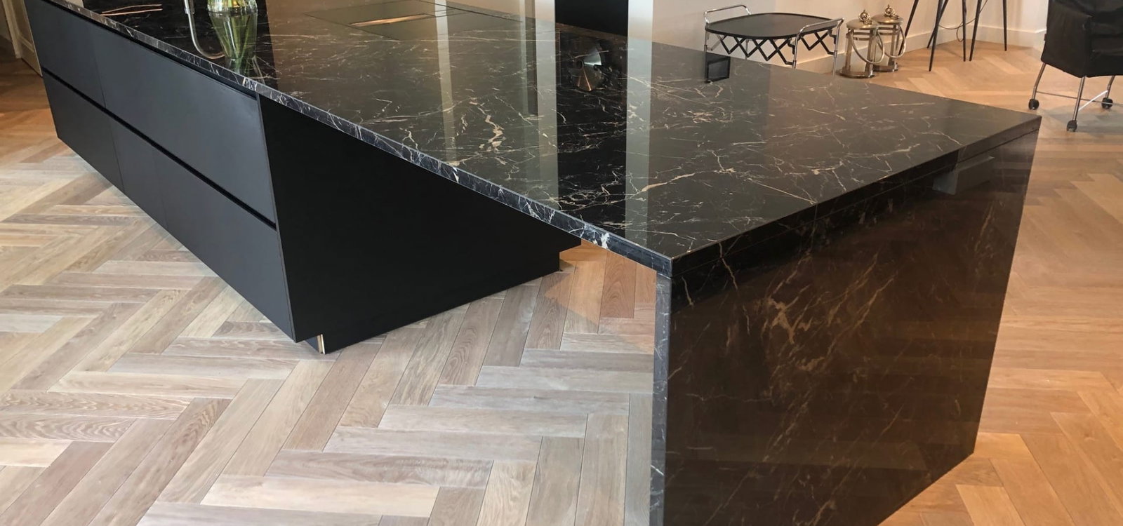 Aanrechtblad Marazzi Saint Laurent scaled