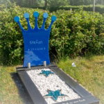 Grafsteen KM 505-20
