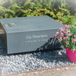 Grafsteen KM 503-20