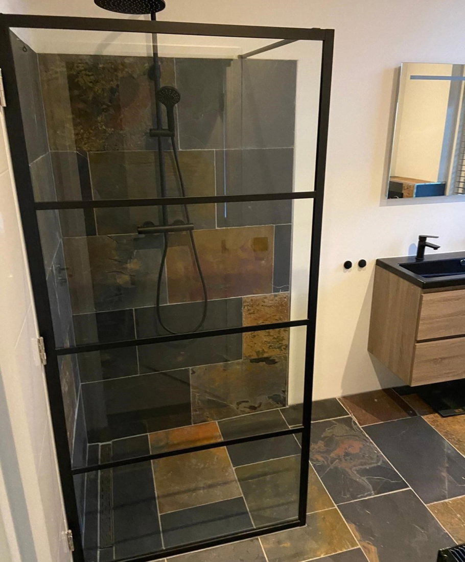 Interieur & bouw