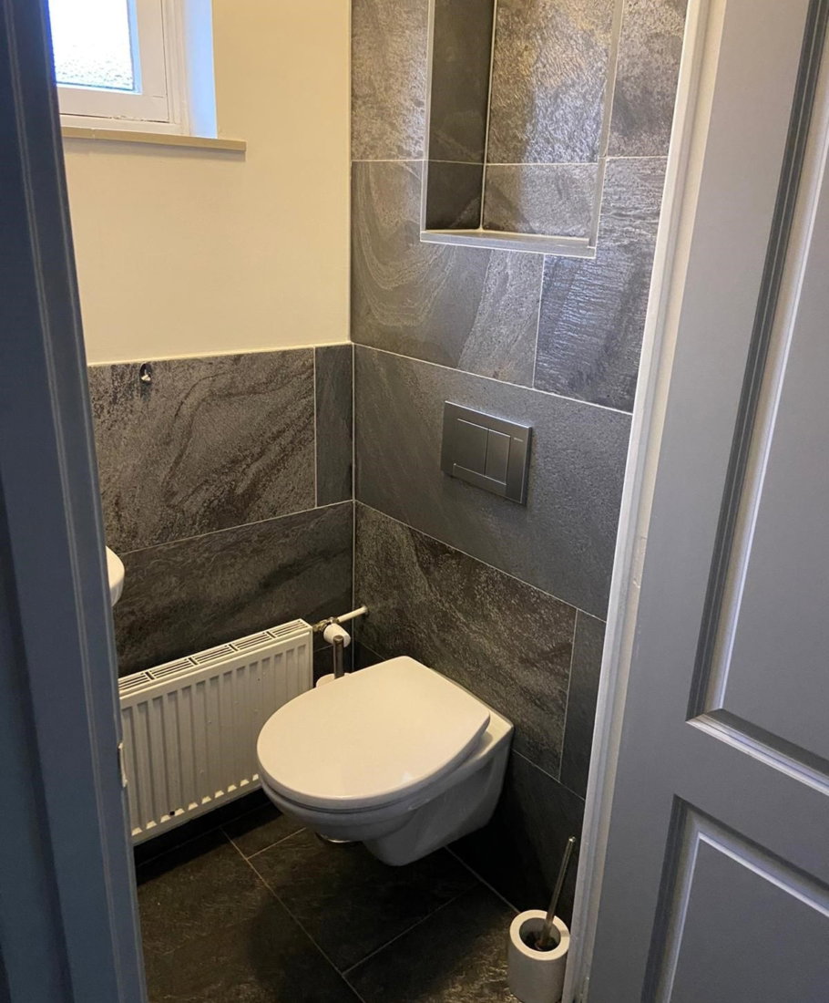 Interieur & bouw