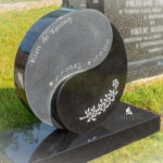 Grafsteen KM 508-21