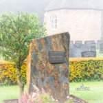 Grafsteen EM 512-21