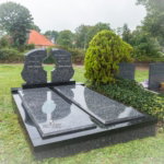 Grafsteen DM 508-21