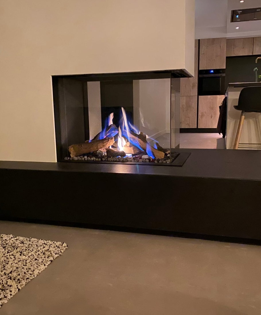 Interieur & bouw