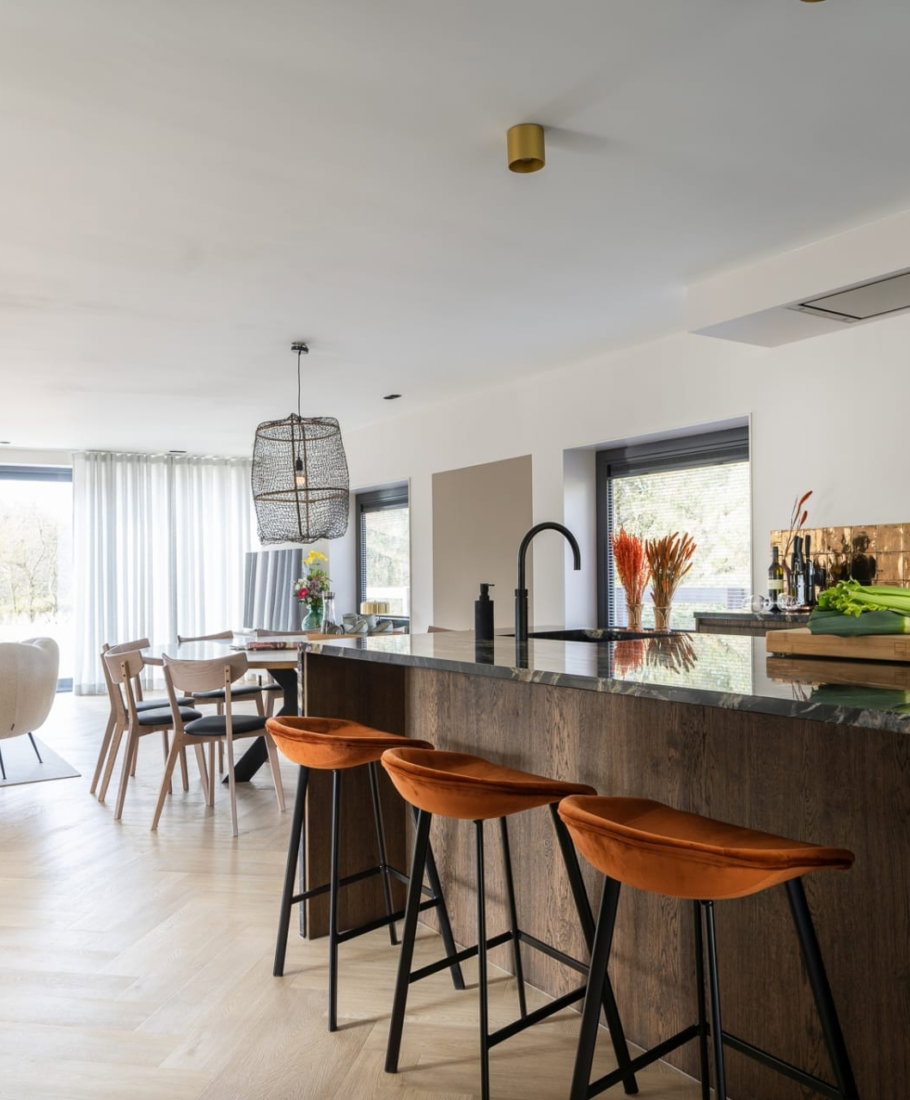 Interieur & bouw