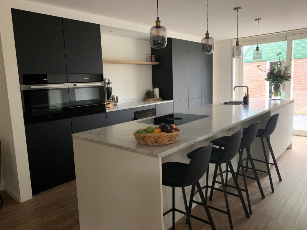 Aanrechtblad marmer Sneek scaled