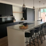 Aanrechtblad marmer Sneek scaled