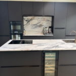 Aanrechtblad marmer Arabescato scaled