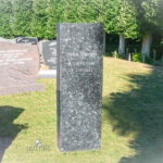 Grafsteen EZ 516-23