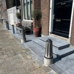 Restauratie Hardsteen stoep Friesland scaled