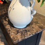 Balie Emperador marmer scaled