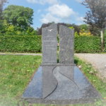 Grafsteen EM 525-24