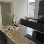 Luxe aanrechtblad scaled