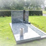 Grafsteen DM 516-24