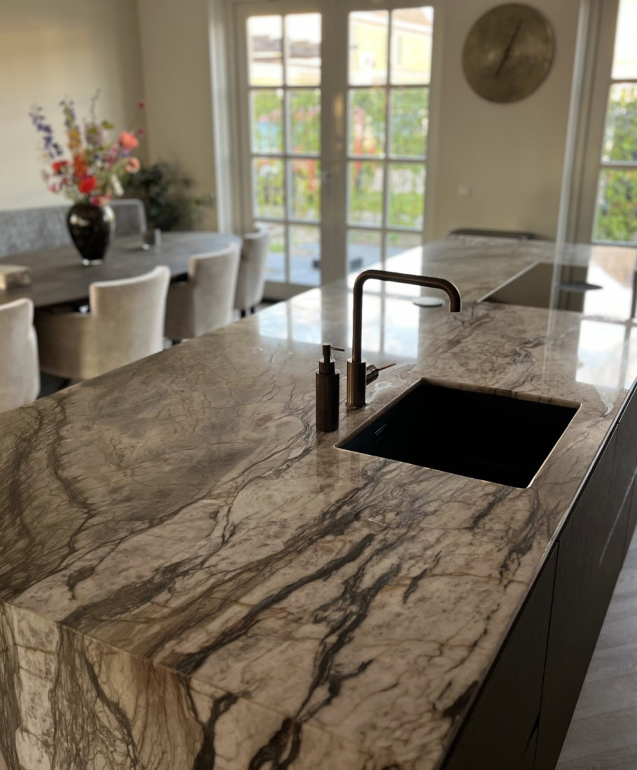 Interieur & bouw