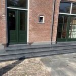 Natuursteen trap scaled
