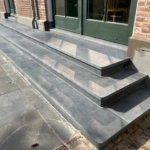 Trap Belgisch Hardsteen scaled