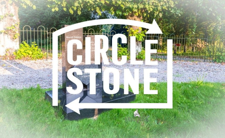 Circle stone