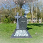 Grafsteen EM 532-25
