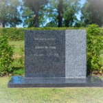 Grafsteen DZ 518-25