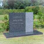 Grafsteen DZ 518-25