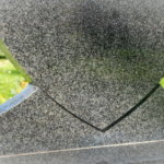 Grafsteen EZ 523-25