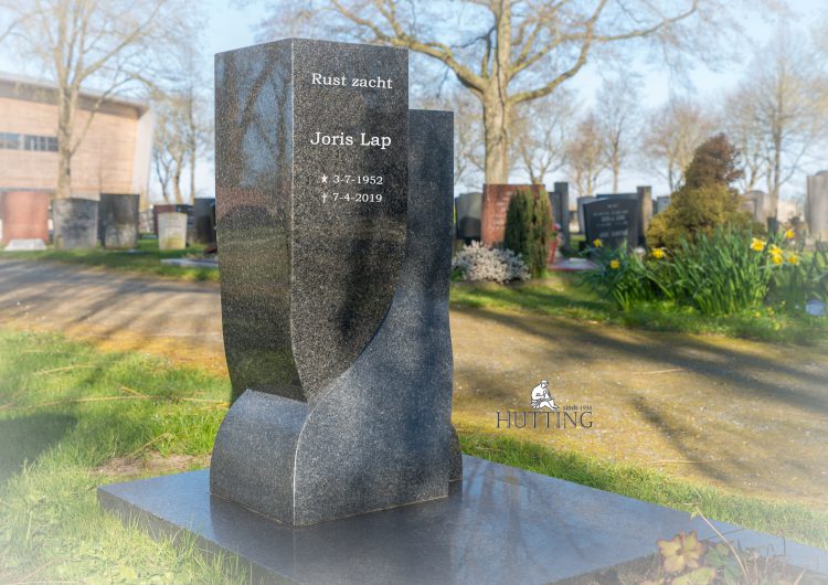 Grafstenen Bolsward — Werkwijze stap voor stap