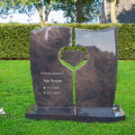 Grafmonument-Terschelling